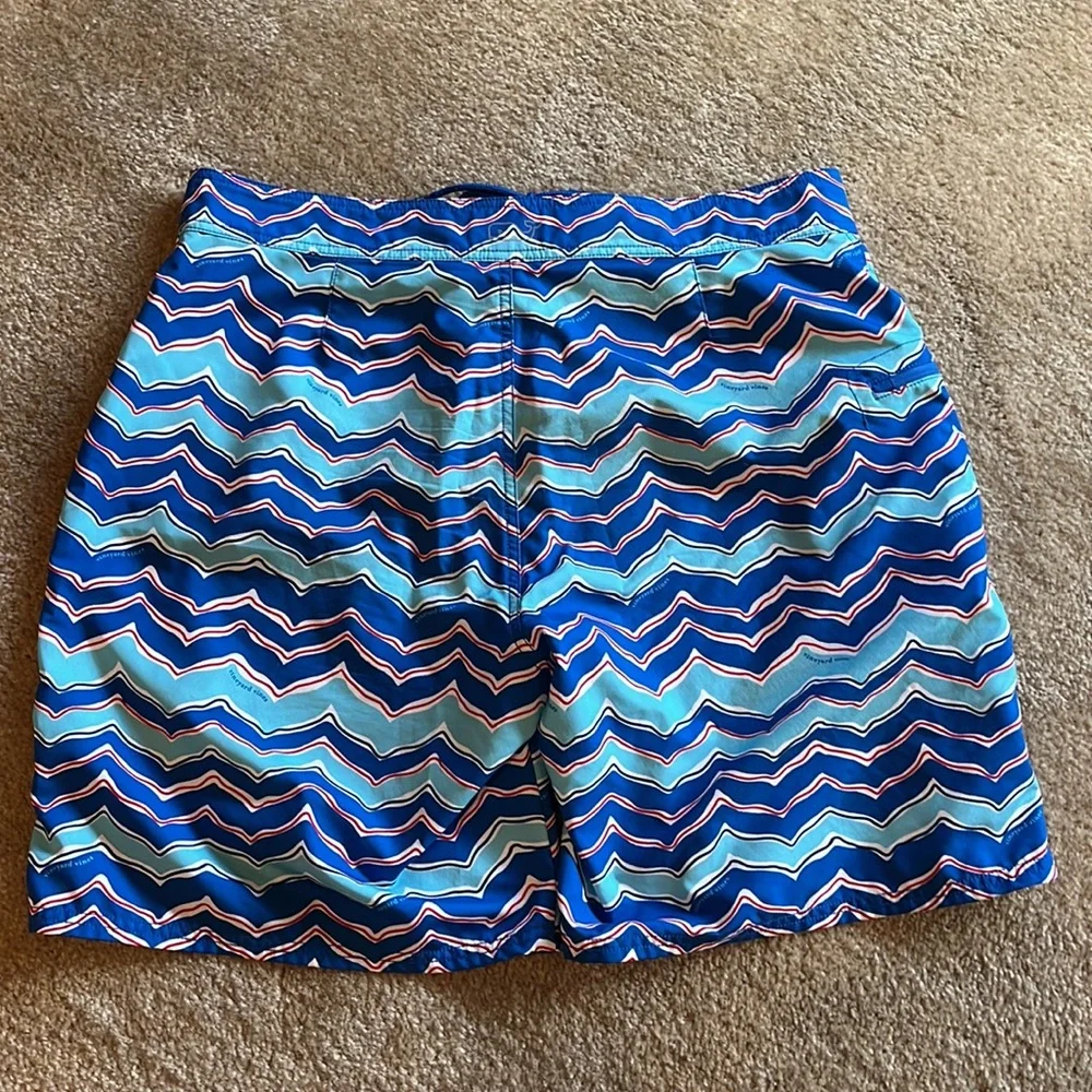 Vineyard Vines Board Shorts